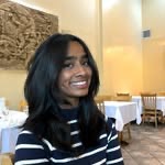 Jeslyn Choudhury