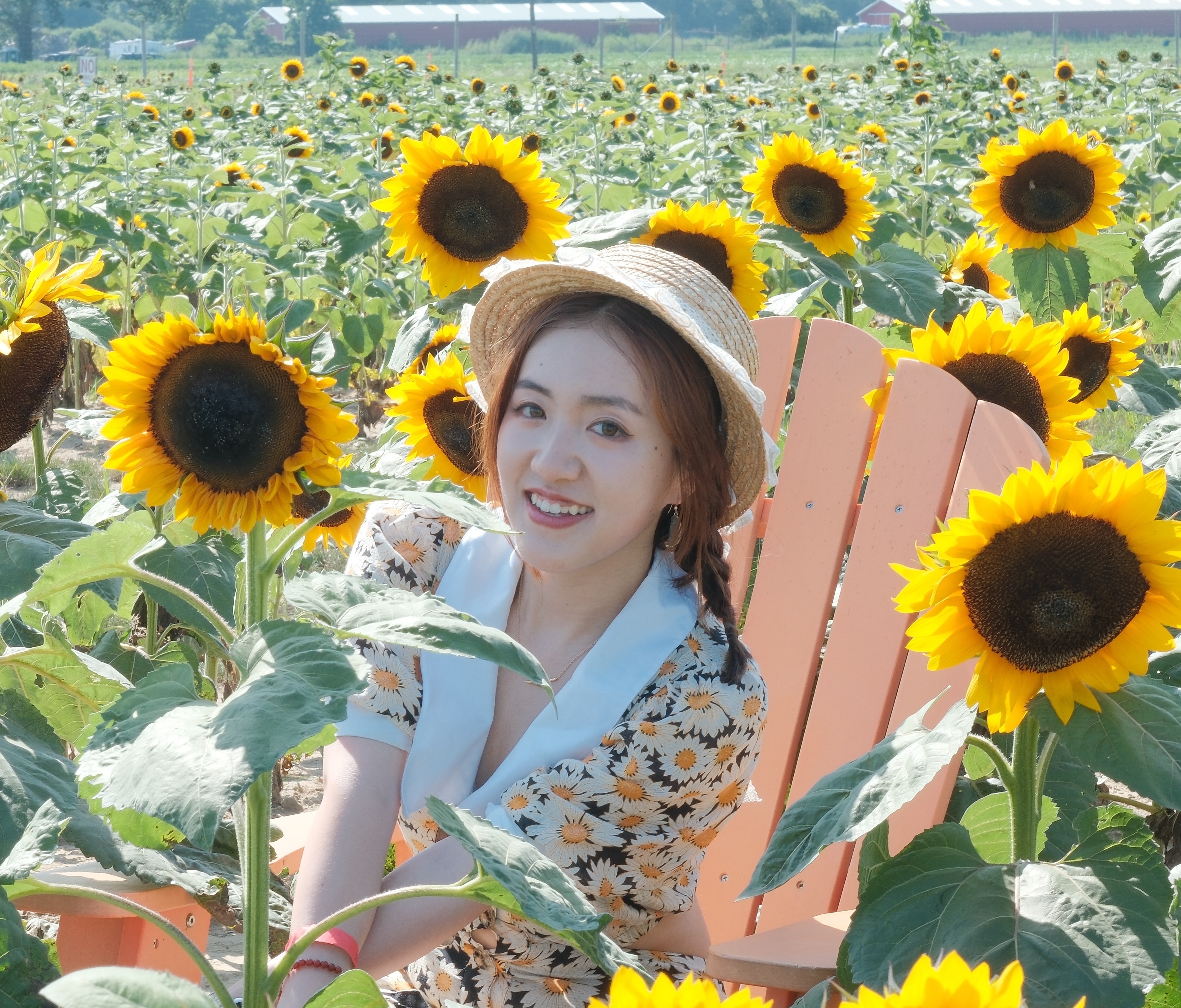 Jiaqi Li